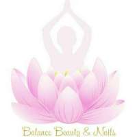 Balance Beauty & Nails Logo