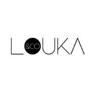 Louka and Co Logo