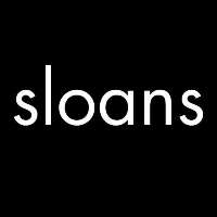 Sloans Logo