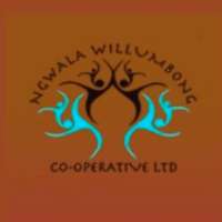 Ngwala Willumbong Co-Operative LTD Logo