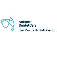 National Dental Care Logo