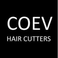 Coev Hair Cutters Logo