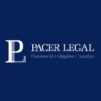 Pacer Legal Logo