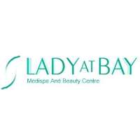 Lady at Bay Logo