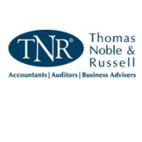 Thomas Noble & Russell Logo