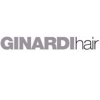 Ginardi Hair Logo