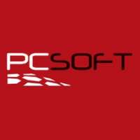 PCSOFT Logo