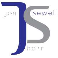 Jon Sewell Hair Logo