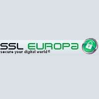 SSL Europa Logo