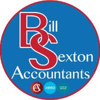 Sexton Bill Chartered Accountants Logo