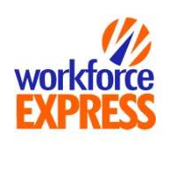 Workforce Express Logo