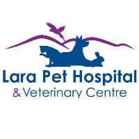 Lara Pet Hospital & Veterinary Centre Logo