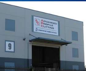 Dimitriou Fabrications