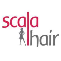 Scala Hair Logo