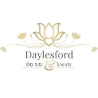 The Daylesford Day Spa Logo