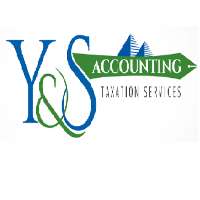 Y&S Accounting Logo
