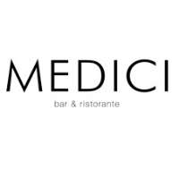 Medici Bar & Ristorante  Logo