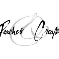 Peaches & Cream Logo