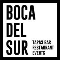 Boca Del Sur Logo