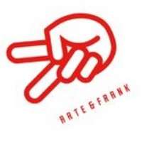 Arte and Frank Logo