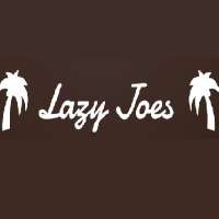 Lazy Joe's Restaurant Logo