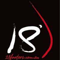 Australian 18 Footers Logo
