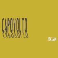 Capovolto Logo