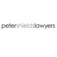 Peter Shields Lawyers Logo