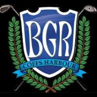 Bonville Golf Resort Logo