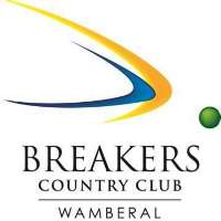 Breakers Country Club Logo