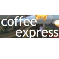 Coffee Express Logo
