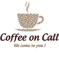 Coffee on Call Logo