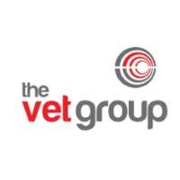 The Vet Group Logo