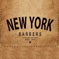 New York Barbers Logo