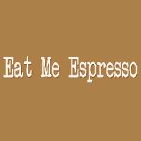 Eat Me Espresso Logo