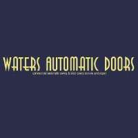 Waters Automatic Doors Logo