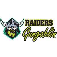 Raiders Gungahlin  Logo