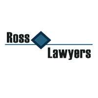 Ross Lawyers Logo