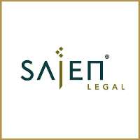 Sajen Legal Logo