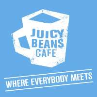 Juicy Beans Cafe Logo