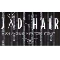 Jad Hair Sydney Logo