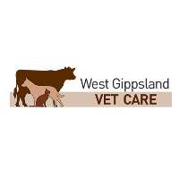 West Gippsland Vet Care Logo