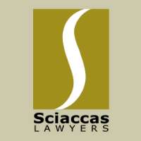 Sciaccas Lawyers Logo