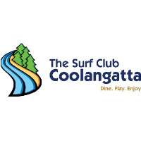 Coolangatta Surf Club Logo