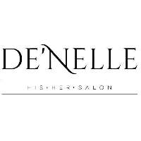 De'Nelle Salon Logo
