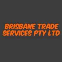 Brisbane Trade Services PTY LTD Logo