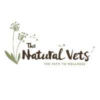 The Natural Vets Logo