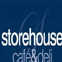 Storehouse Cafe & Deli Logo