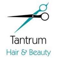 Tantrum Hair and Beauty Logo