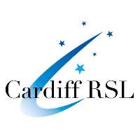 Cardiff RSL Club Logo